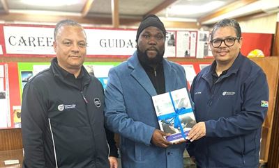 Learner Licence study material available at George libraries from 1 July 