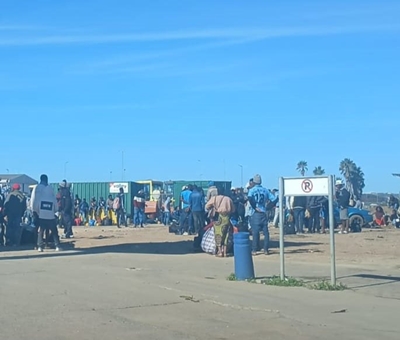 Robust police response advised amid Mossel Bay’s xenophobic tensions