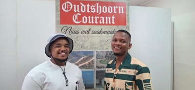 Gaming tournament to create opportunities for Oudtshoorn youth