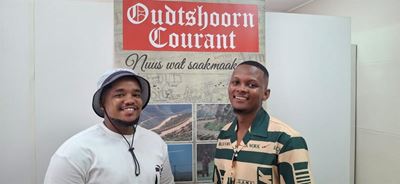 Gaming tournament to create opportunities for Oudtshoorn youth
