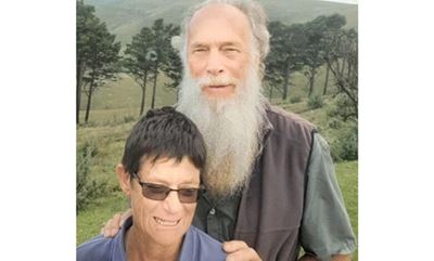 Isis-linked trio found guilty of the murder of British botanists Rodney and Rachel Saunders