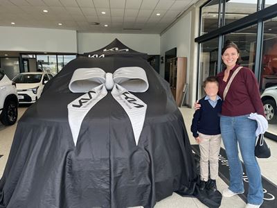 Mossel Bay buyer left without vehicle after alleged payment fraud at Kia George