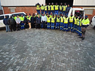 Best of Mossel Bay: 3rd Generation Contractors 