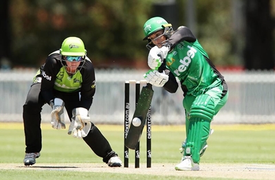 Garden Route Badgers Women announces next season's squad