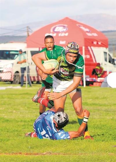 Double triumph for Eagle Stars against Collegians