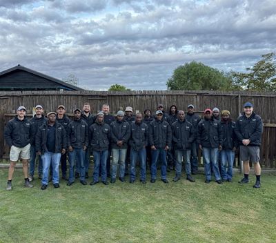 Best of Mossel Bay: Potties Plumbers