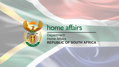 Home Affairs launches upgraded online booking system