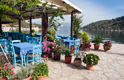 Your quick guide to Greece on a budget
