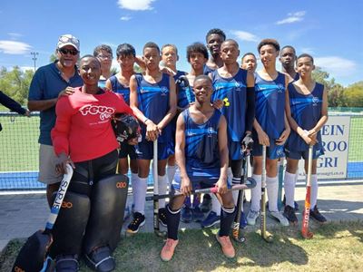 Best of Knysna: Knysna High School proudly serves the community it calls home