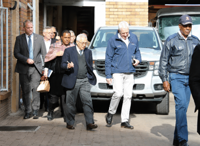 Acting Minister confident of Western Cape readiness ahead of 30 June
