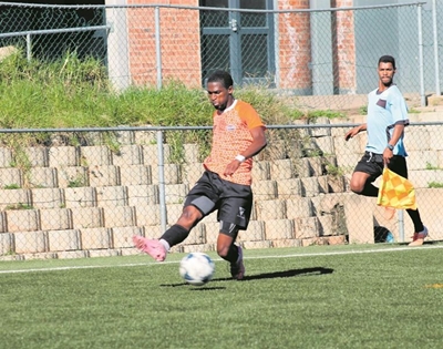 La liga extends winning run
