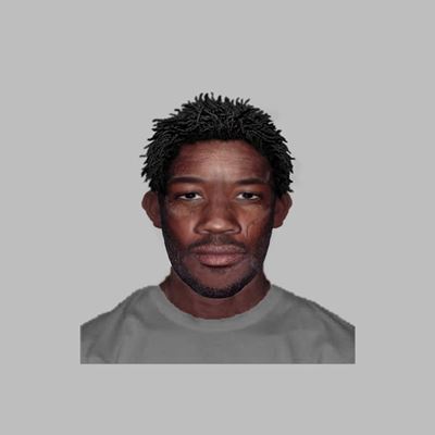 Do you know this man?