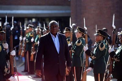 Ramaphosa dismisses 30 June deadline for undocumented migrants