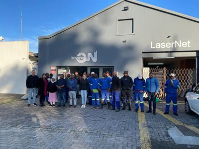 Best of Knysna & Plett: KnysnaON now renamed ON Fibre