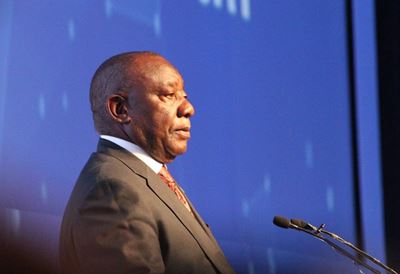 National Assembly adopts rules for Ramaphosa impeachment committee