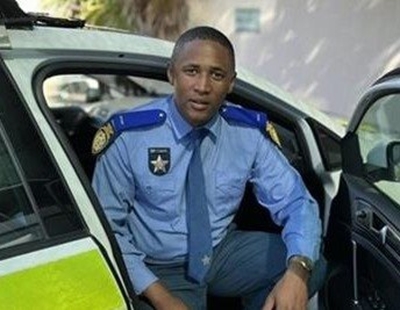 Traffic officer case delayed