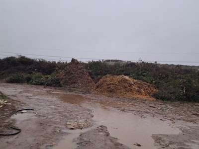 Temporary closure of George landfill site