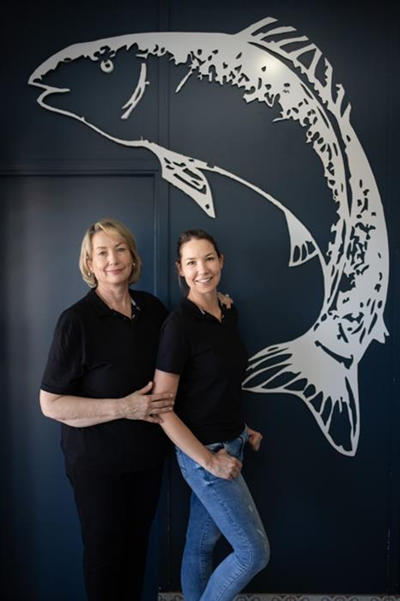 Best of Mossel Bay: Heiderand Vis