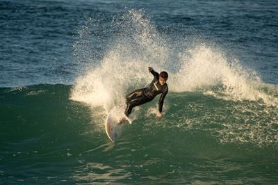 Surfer Kids Series to take place at The Point