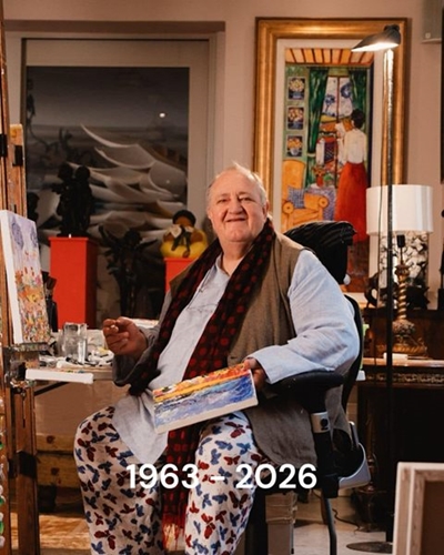 Colourful Portchie dies in Stellenbosch: 23 November 1963 - 12 June 2026