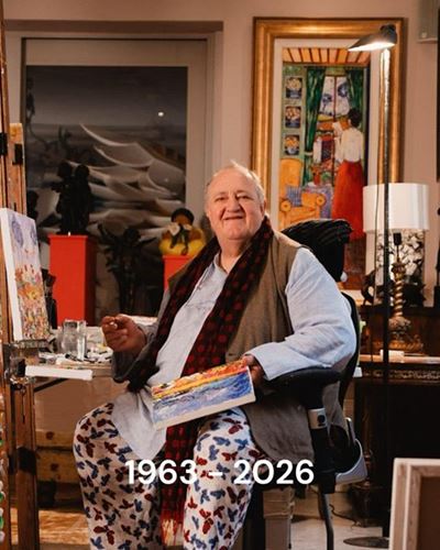 Colourful Portchie dies in Stellenbosch: 23 November 1963 - 12 June 2026