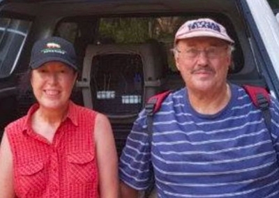 Breakthrough in Kruger Park murder case as suspects allegedly confess