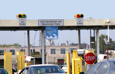 Sars rolls out digital traveller declaration system as nearly 39 000 foreign vehicles already registered