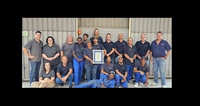 Best of Mossel Bay - CBS Body Works 