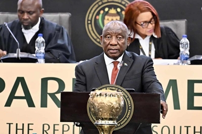 Phala Phala: Ramaphosa ignores opposition calls amid impeachment threat