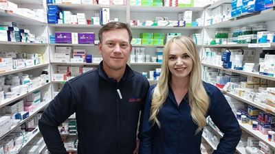 Best of Knysna & Plett: Village Pharmacy 