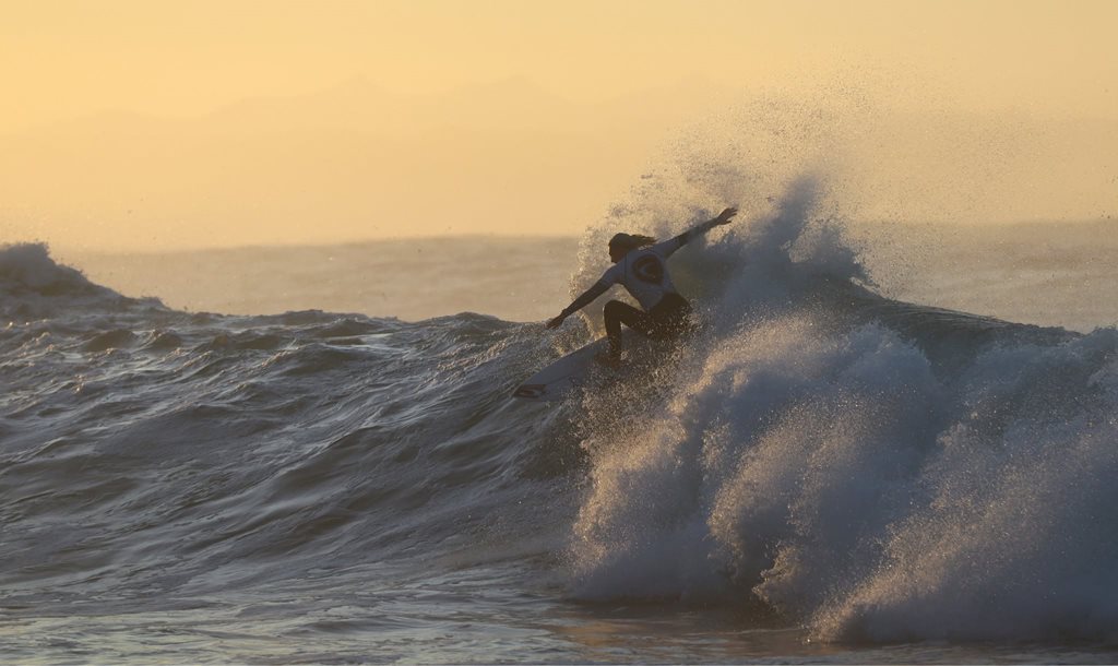 Vic Bay Quad 2026