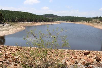 Knysna water crisis persists despite funding and rainfall