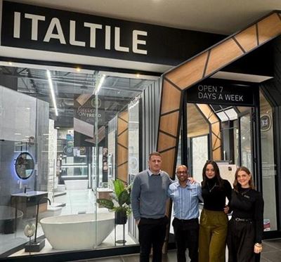 Best of George: Italtile George