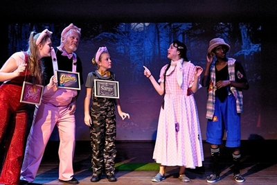 Eyes on arts: Upcoming entertainment highlights