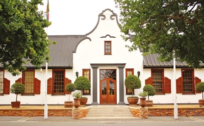 Best of Hessequa: Hoër Landbouskool Oakdale
