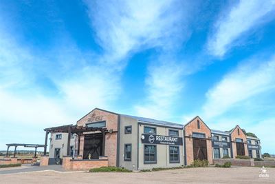 Best of George: Apprentice Restaurant & Events Venue