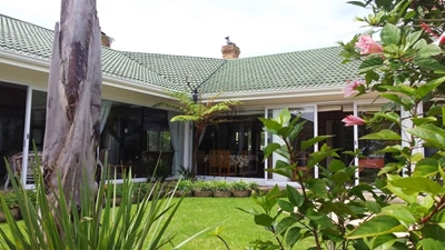 Best of Knysna-Plett: Paradise Manor Care Home 
