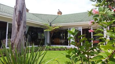 Best of Knysna-Plett: Paradise Manor Care Home 