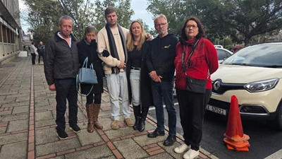 2022 fatal Sedgefield crash: Family disappointed by yet another postponement before trial