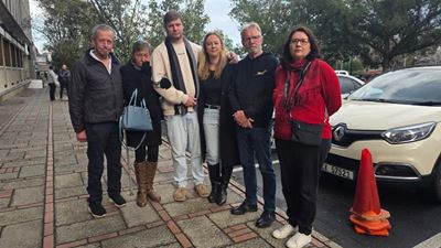 2022 fatal Sedgefield crash: Family disappointed by yet another postponement before trial