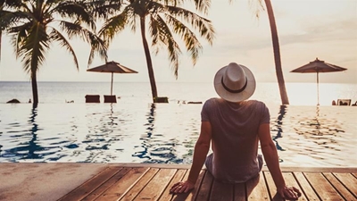 Best of George: Worldwide Travel Co