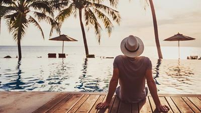 Best of George: Worldwide Travel Co