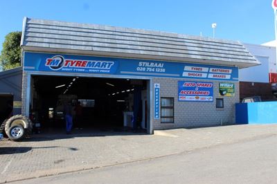 Best of Hessequa: Tyremart Stilbaai & Riversdal