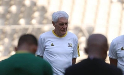 3 things Bafana must do to keep World Cup dream alive