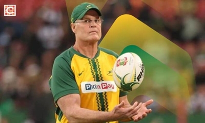 Rassie Erasmus unveils 46-man Springbok squad for Nations Championship