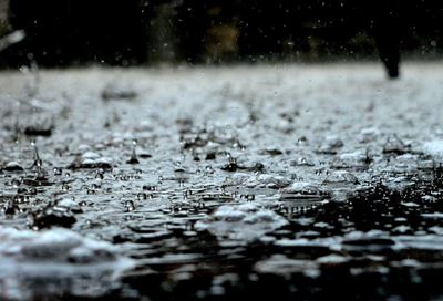 Schools in Eden and Central Karoo closed for two days due to heavy rain warnings