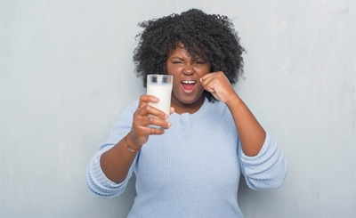 World Milk Day: Building bones for life