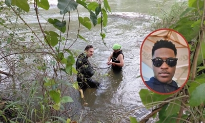 Search finally over: Body of last victim of Crocodile River crash found
