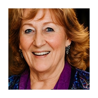 Benefit concert for mezzo-soprano Elisabeth Potgieter