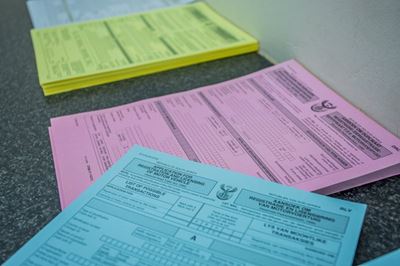 Discontinuation of Saturday Motor Vehicle Registration services